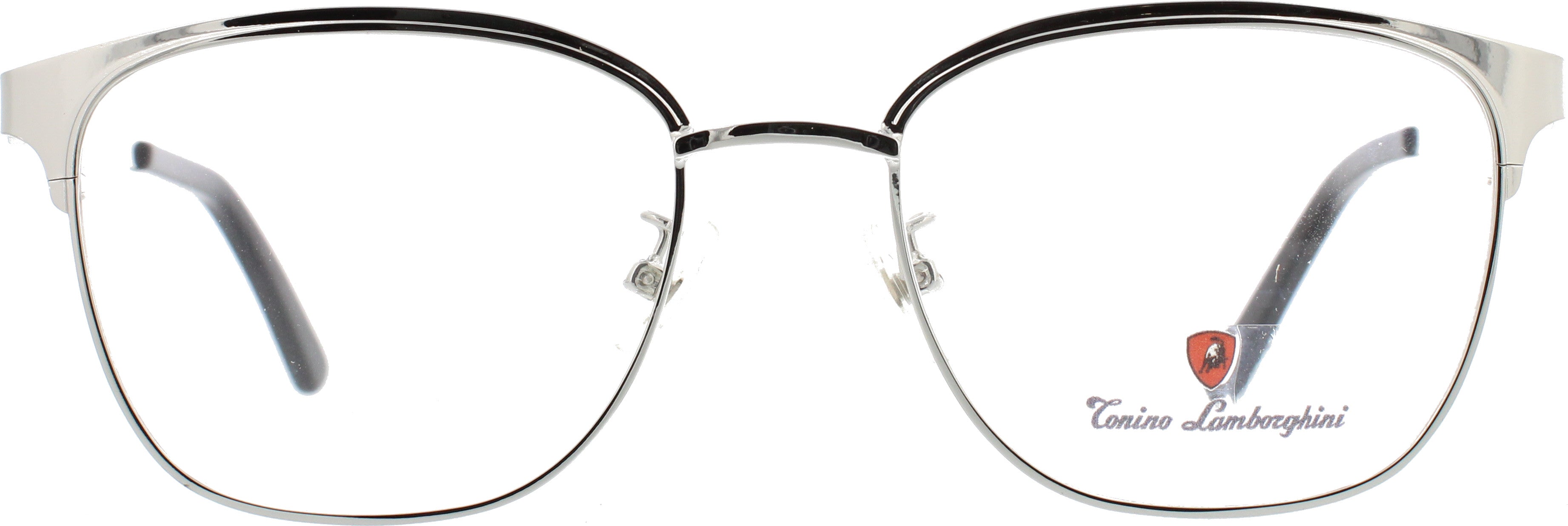 Lamborghini 260 silber