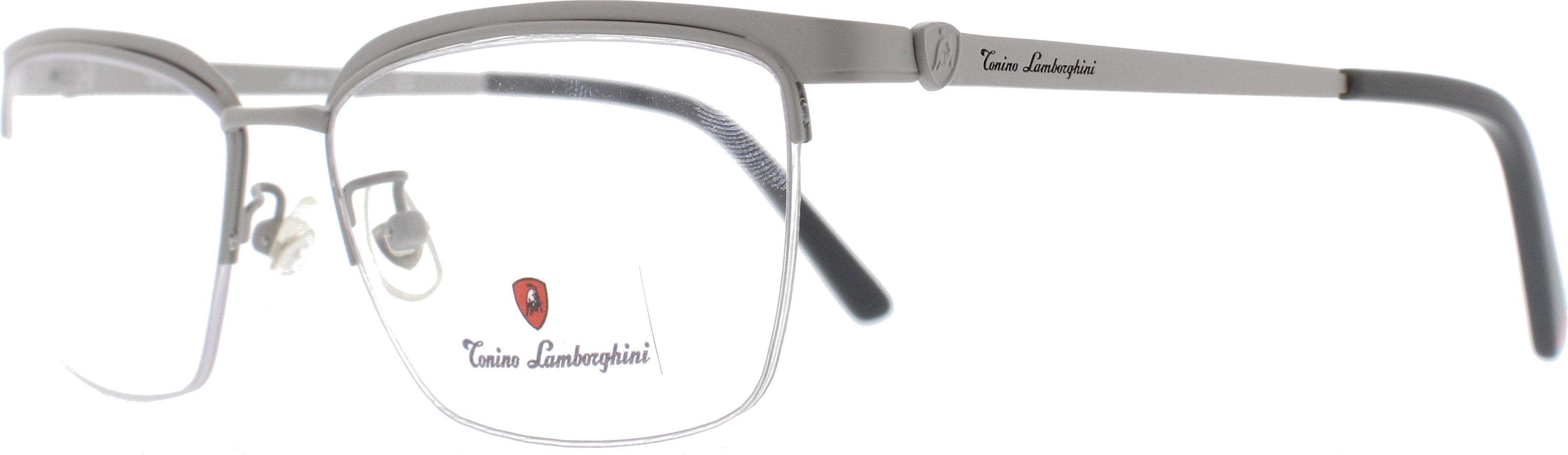 Lamborghini 261 grau