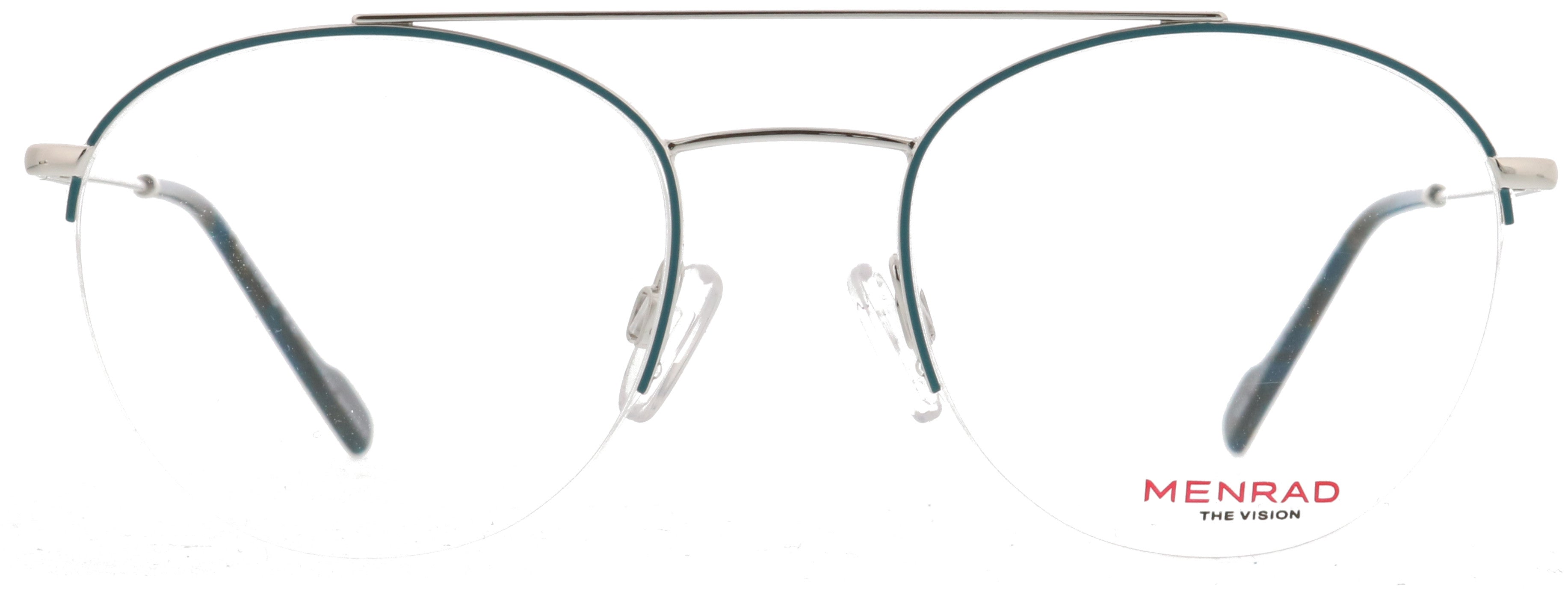 Menrad 13413 türkis silber