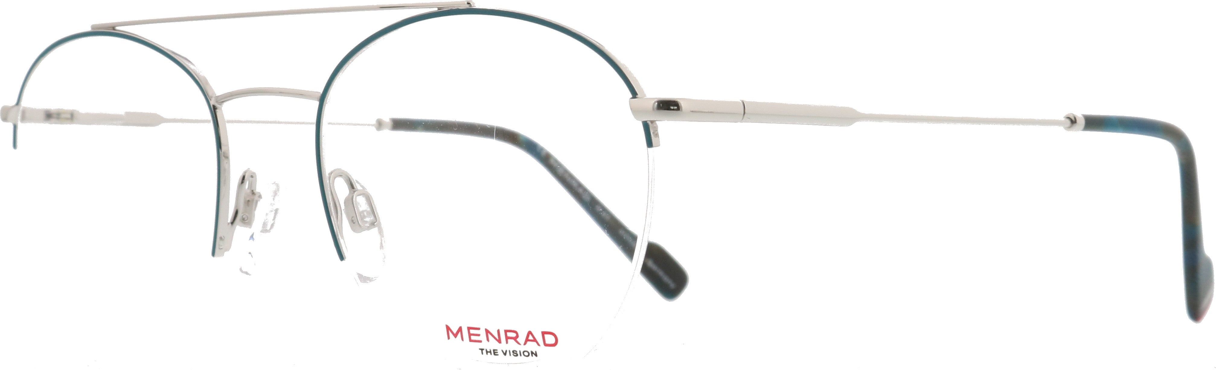 Menrad 13413 türkis silber