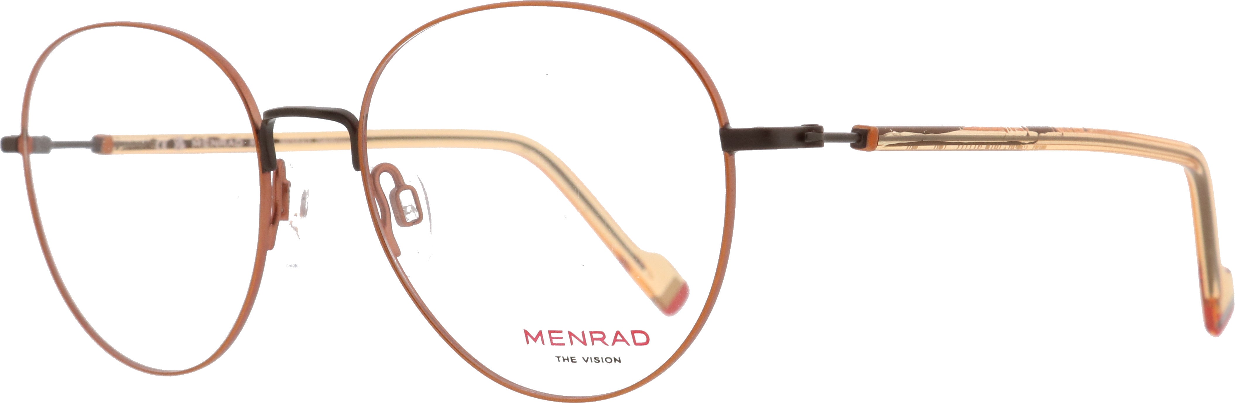 Menrad 13430 orange