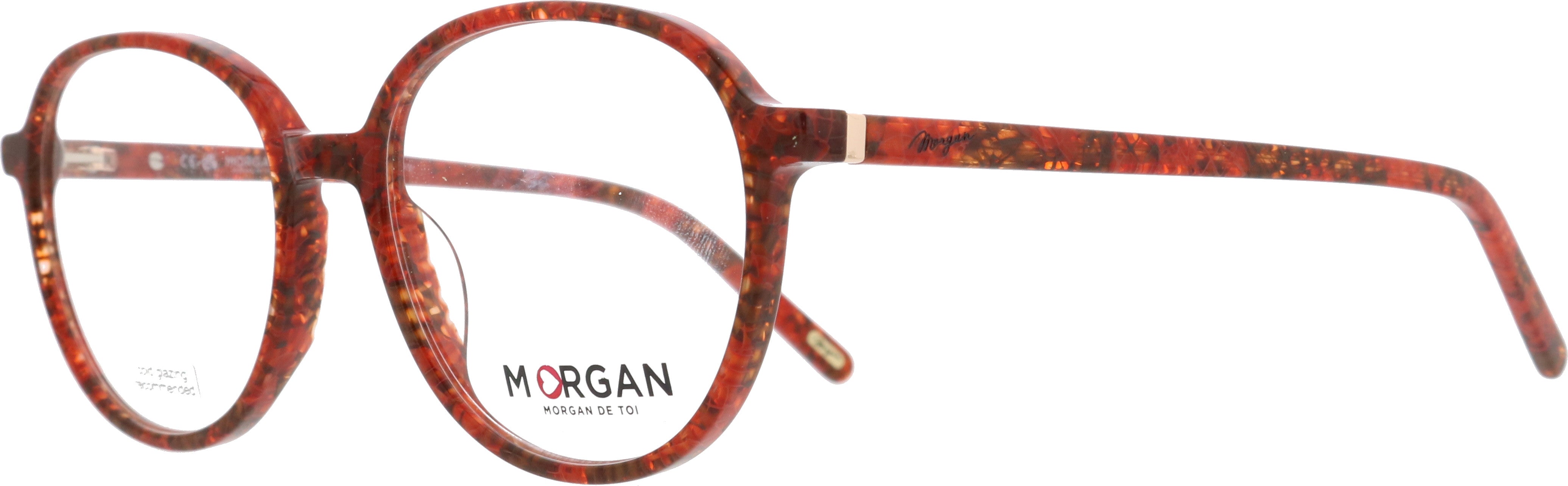 Morgan 201155 rot