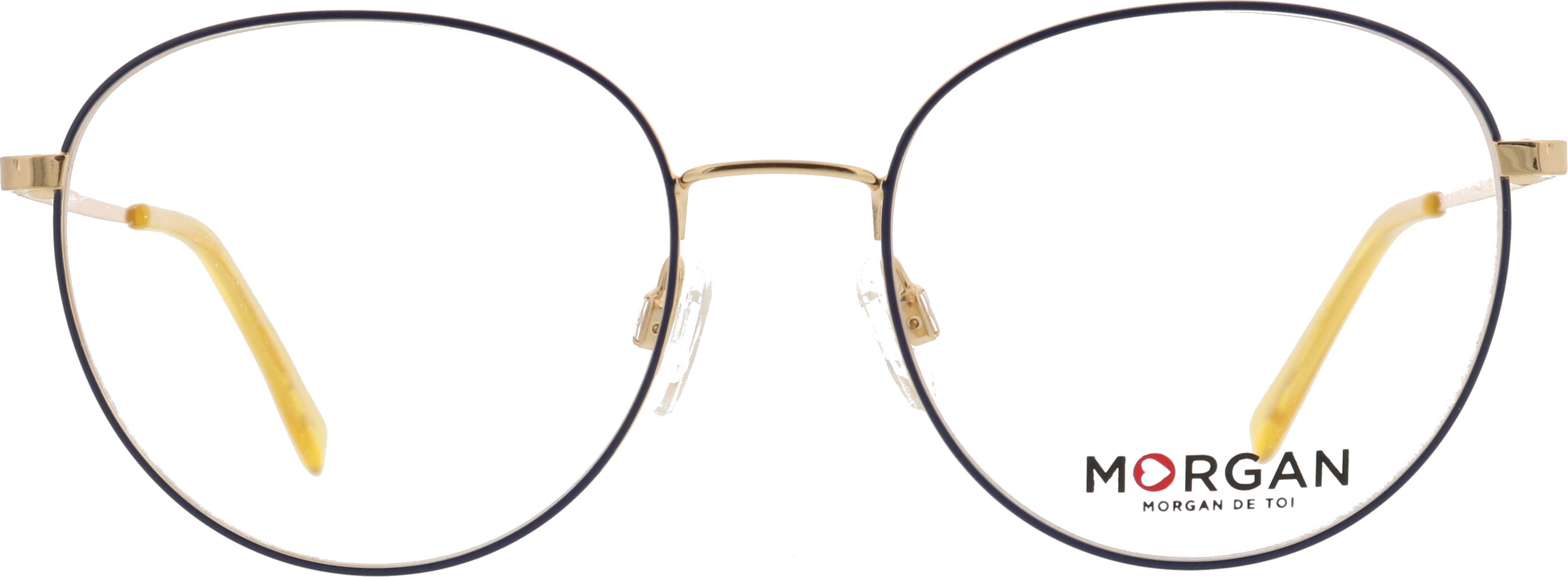 Morgan 203219 gold blau