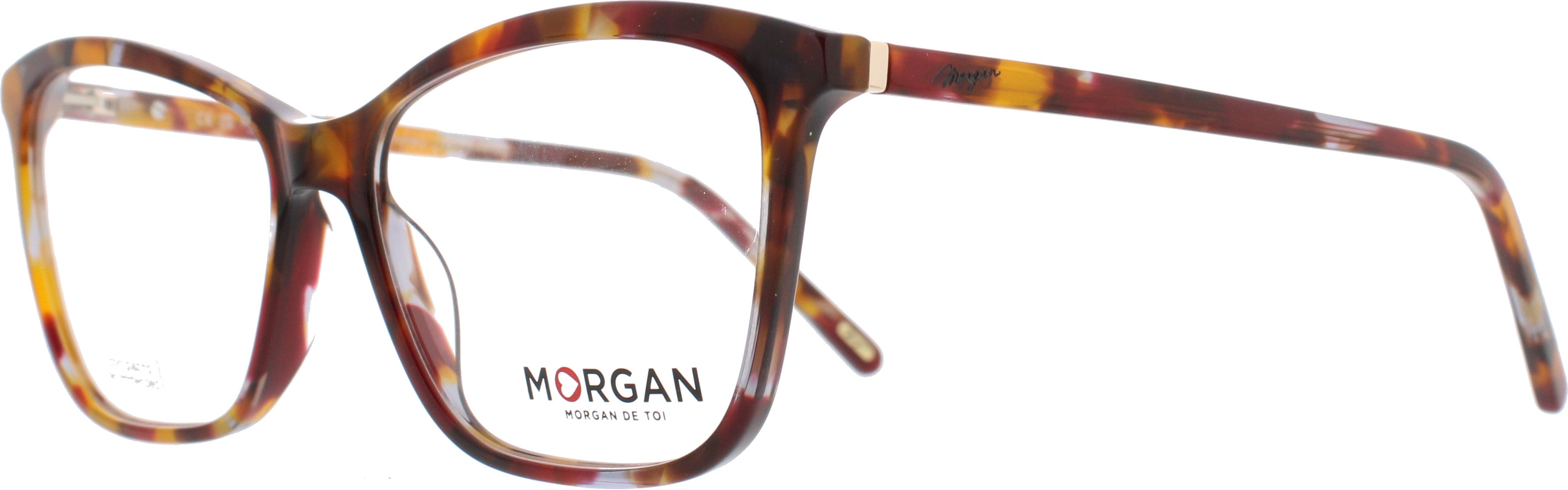 Morgan 201157 braun