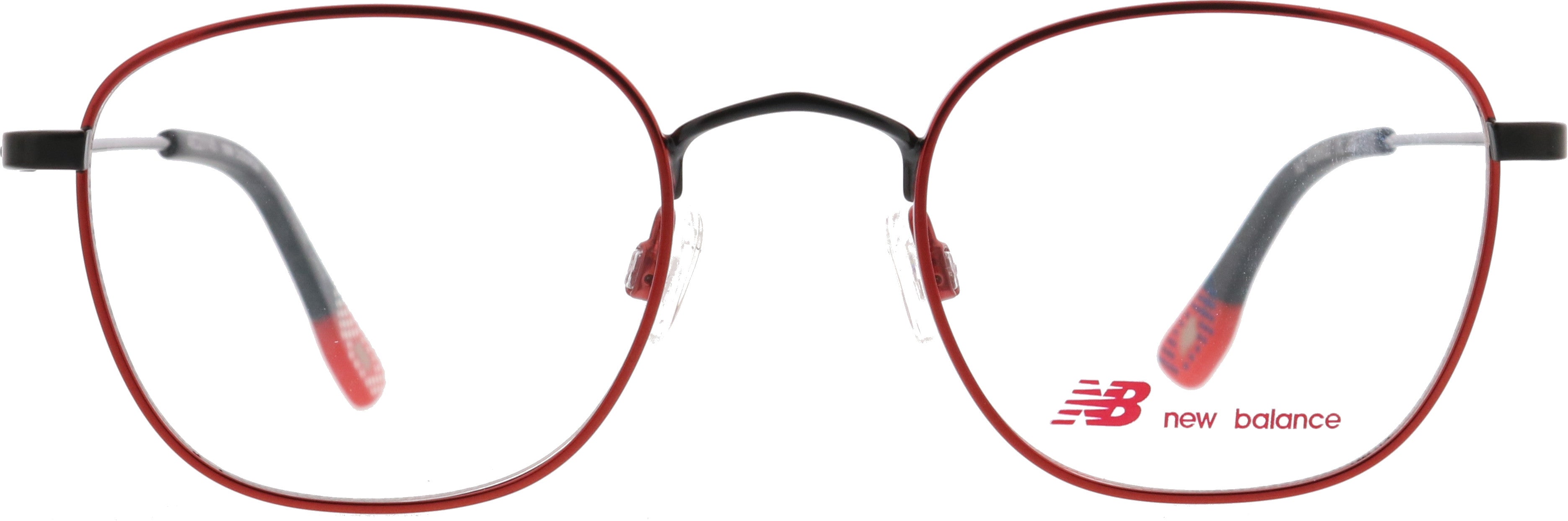 New Balance 4088 rot schwarz