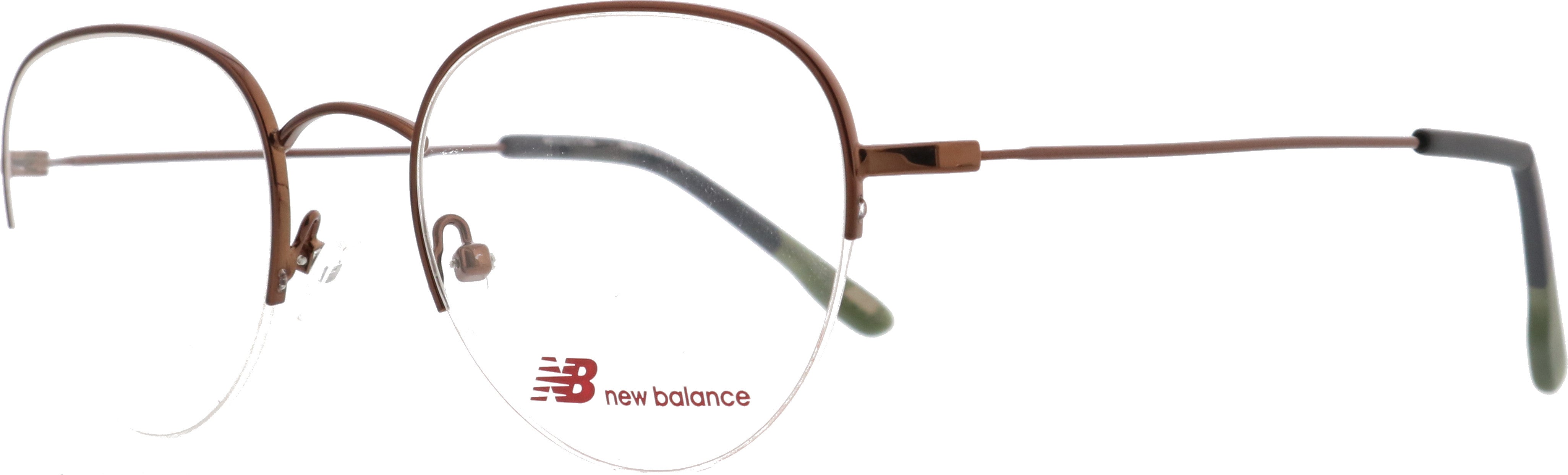 New Balance 4094 braun