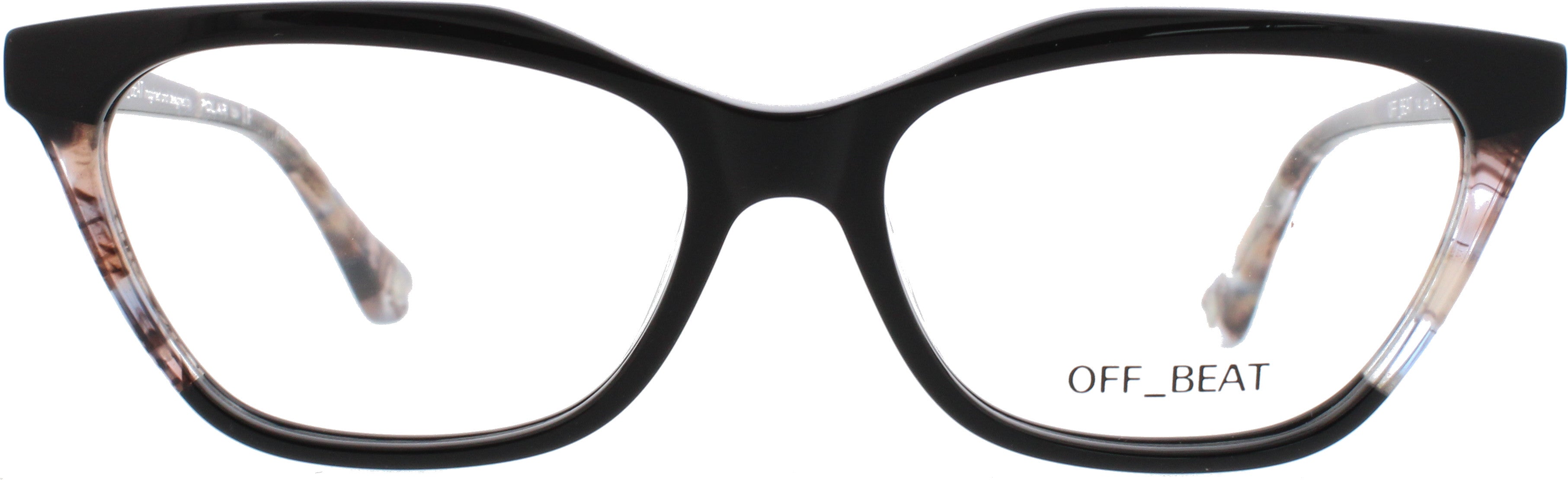 Polar Off Beat 14 schwarz