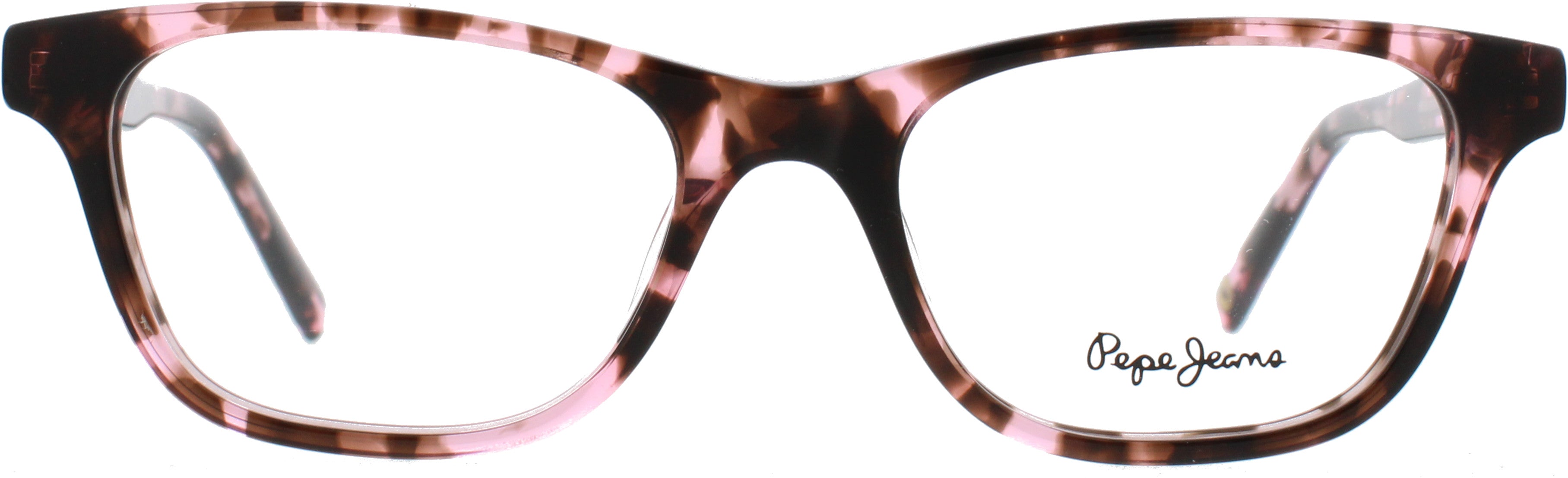 Pepe Jeans 3455 braun rosa