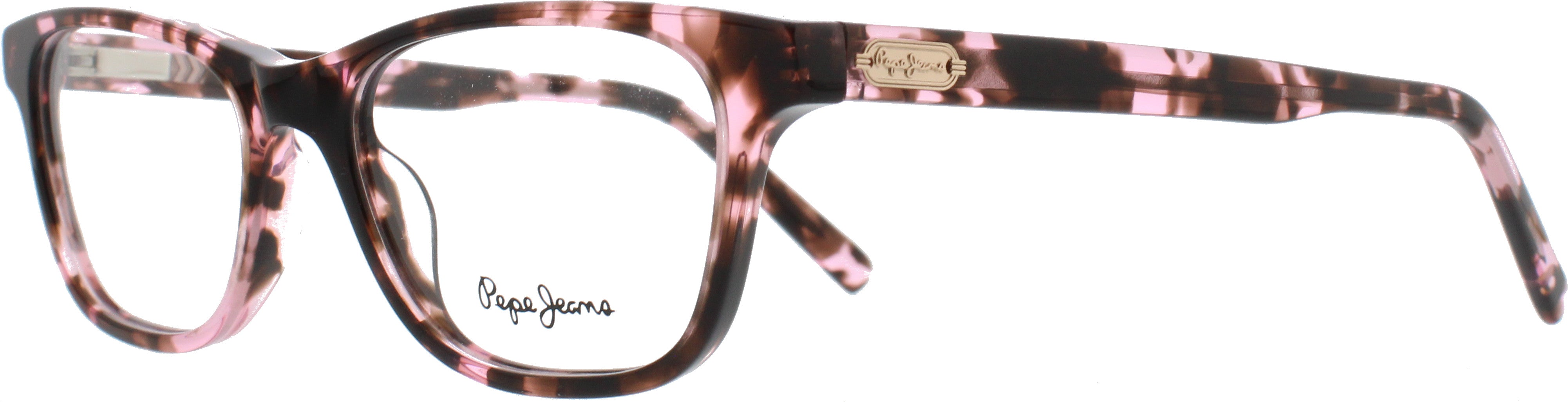 Pepe Jeans 3455 braun rosa