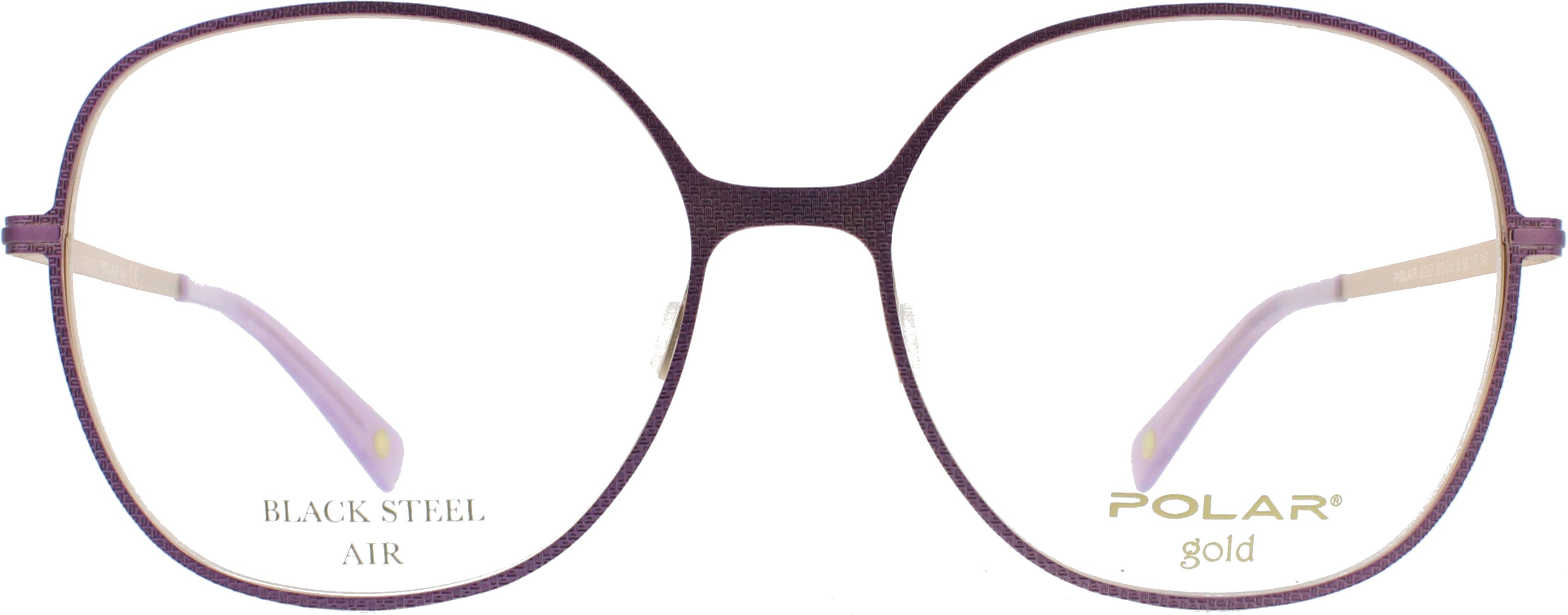 Polar Gold 203 lila