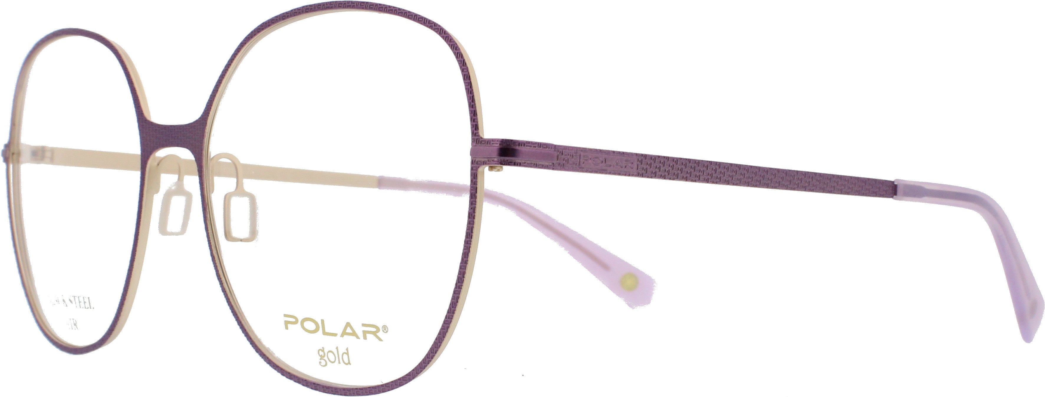 Polar Gold 203 lila