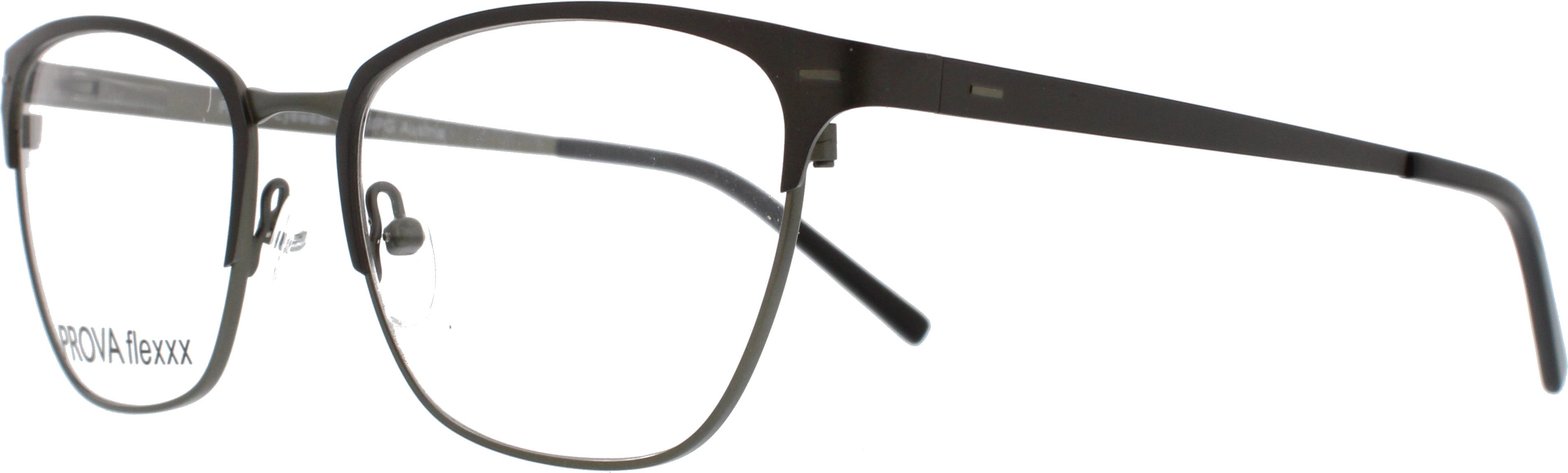 Prova flexx 107 grau