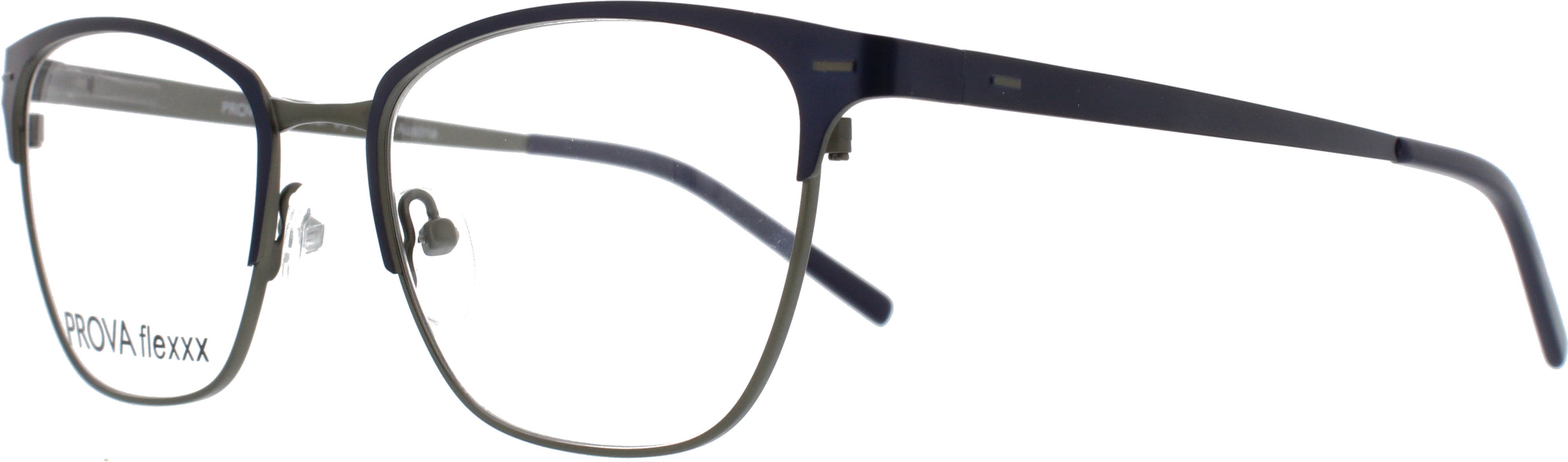 Prova flexx 107 grau blau