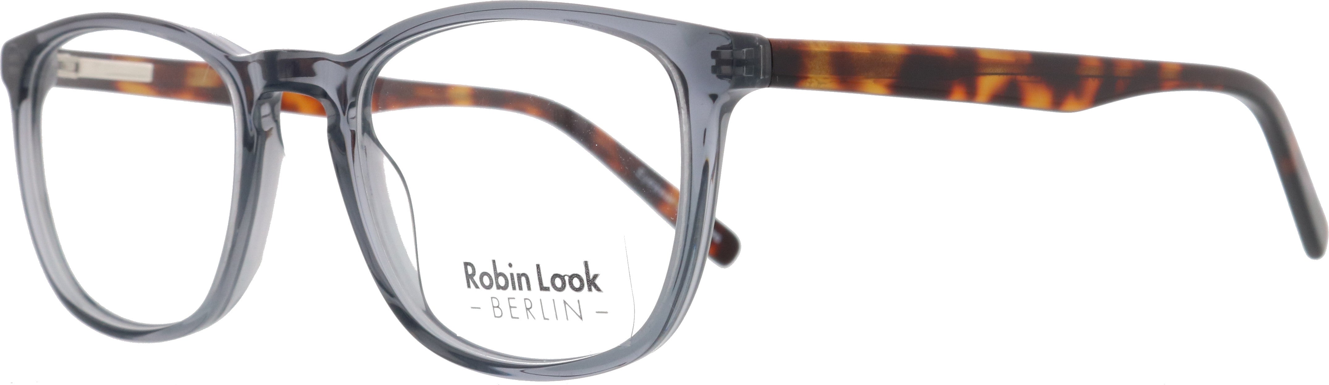 Robin Look 718 grau