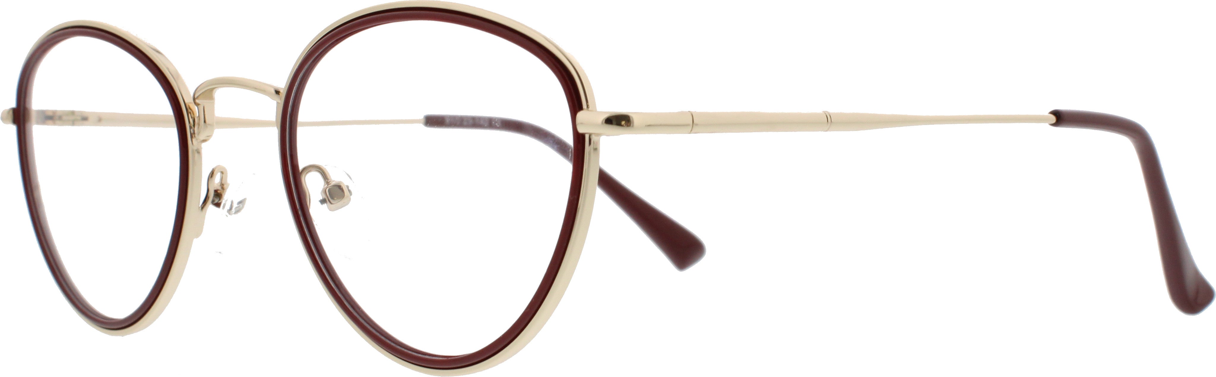 Sunoptic 93 gold rot