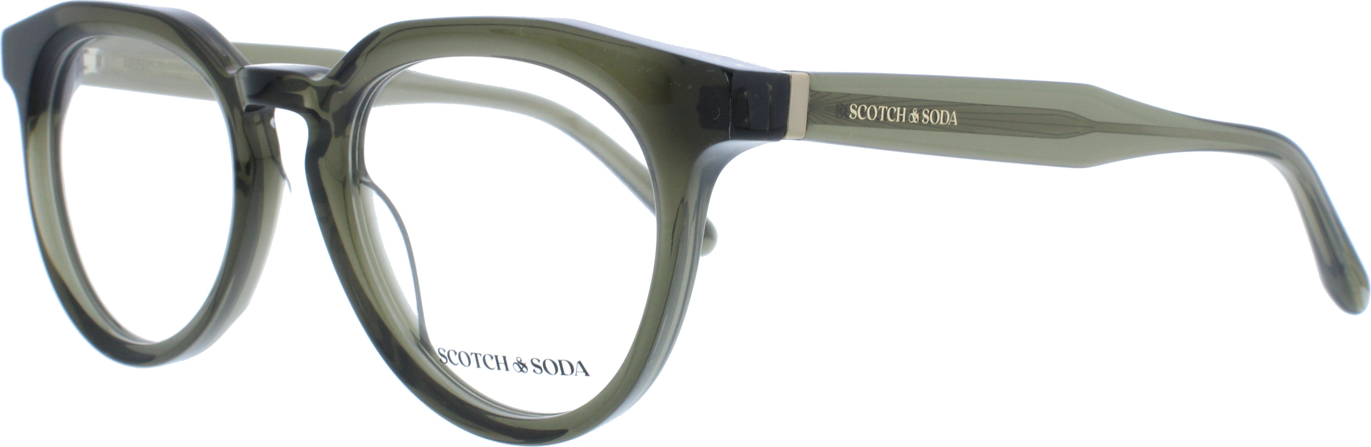 Scotch&Soda Joris grau