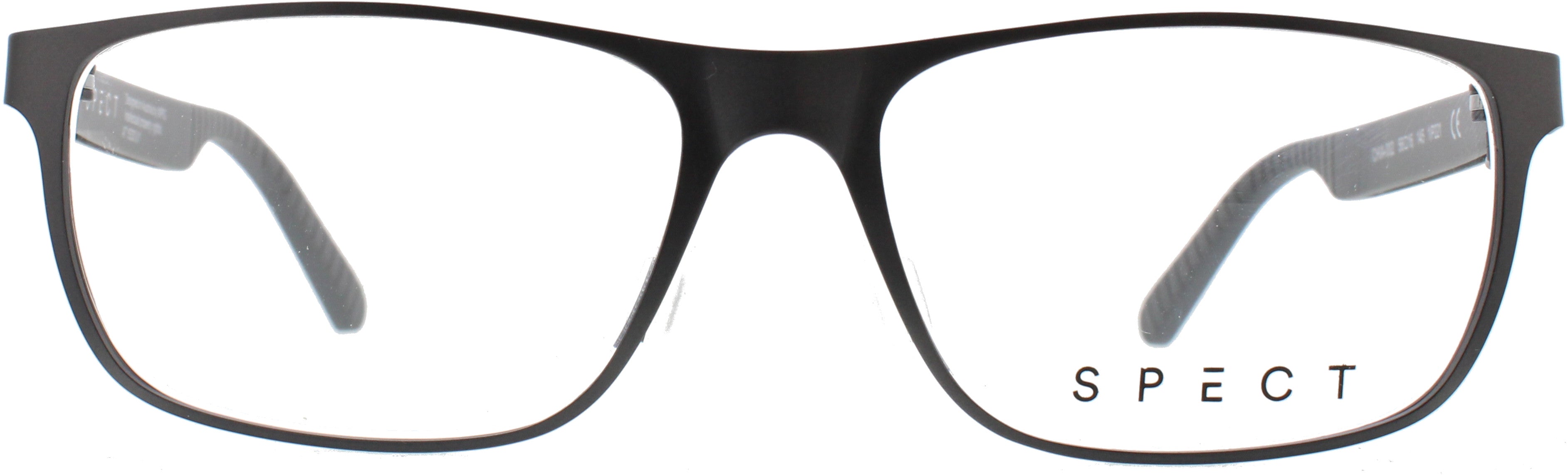 Spect Chia grau mit Sportbügel