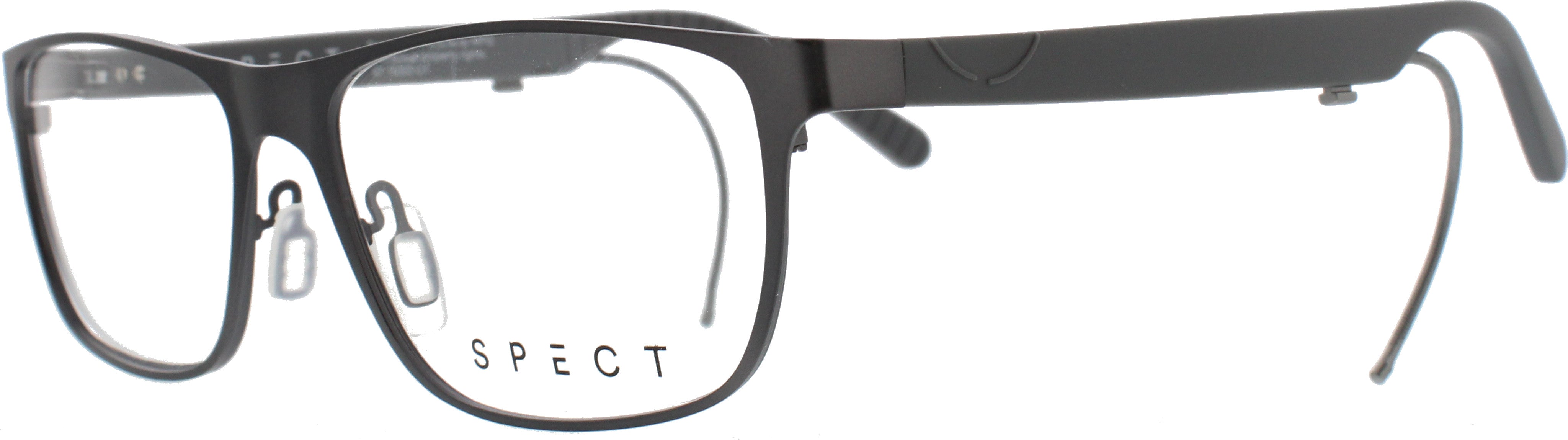 Spect Chia grau mit Sportbügel