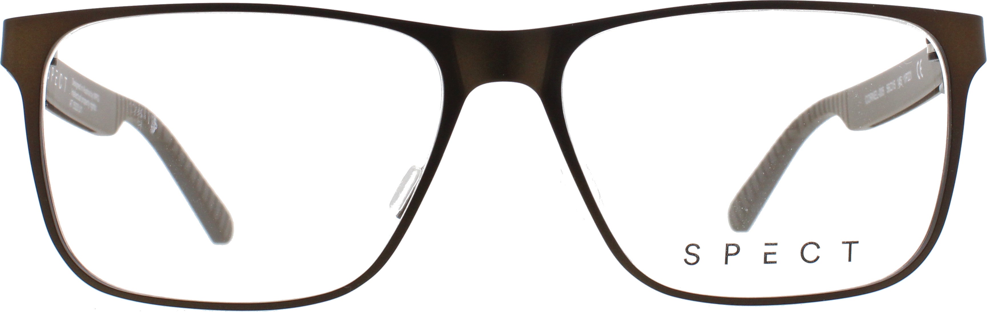 Spect Cornel braun mit Sportbügel
