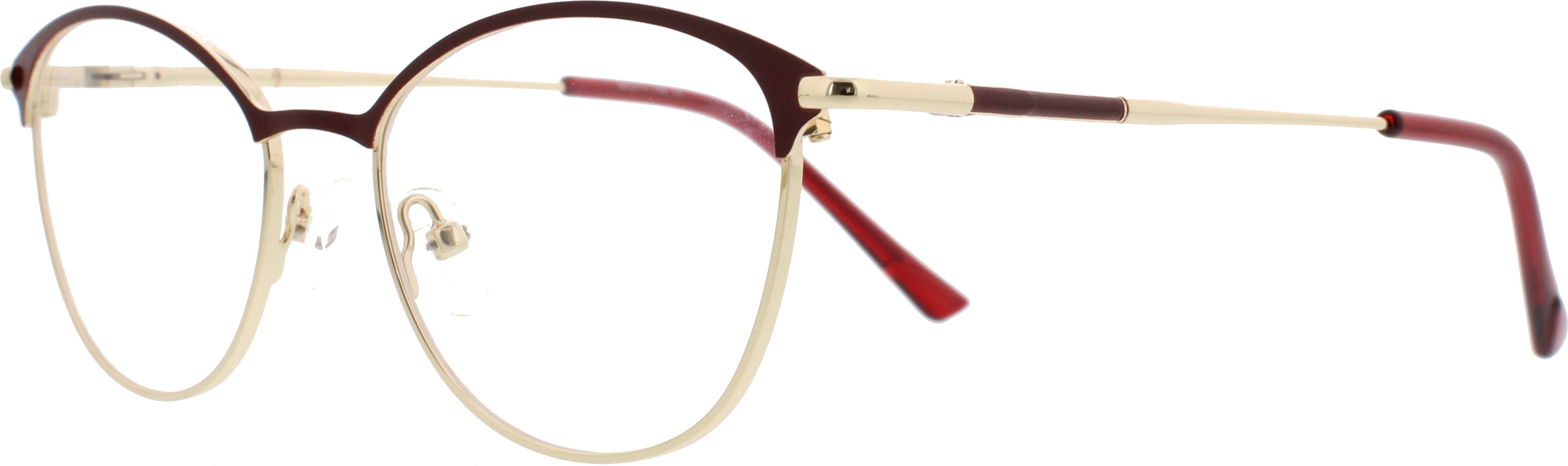 Sunoptic 295 gold rot