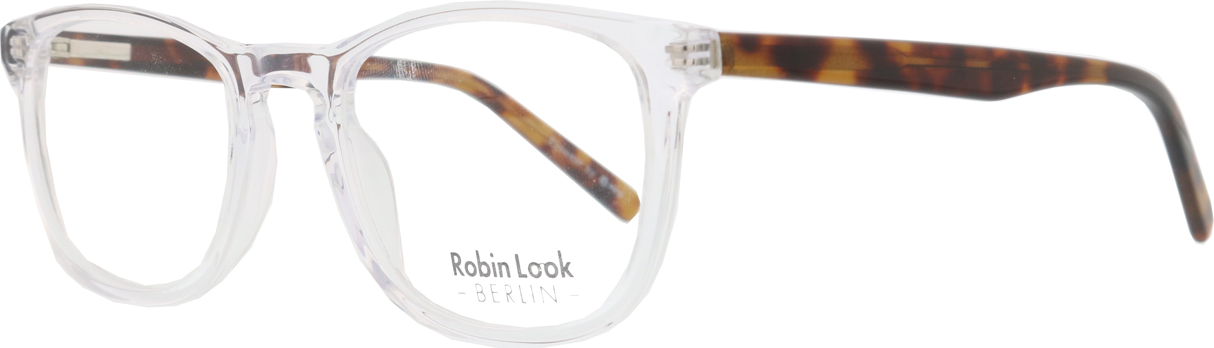 Robin Look 718 transparent