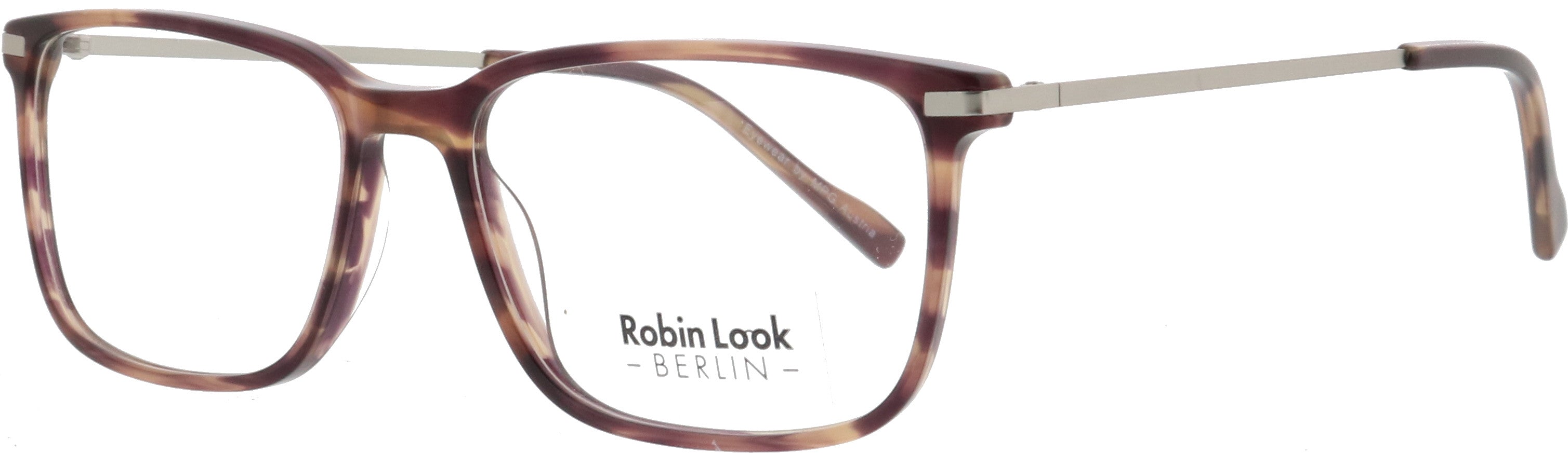 Robin Look 751 braun
