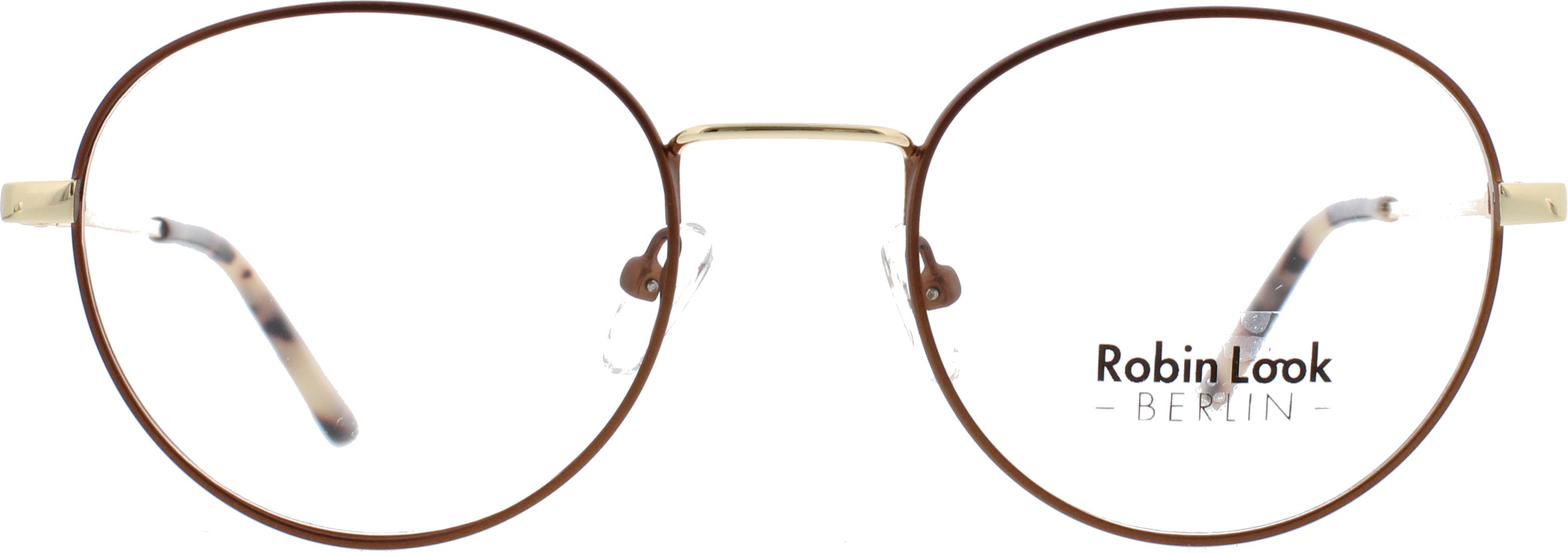 Robin Look 728 gold braun