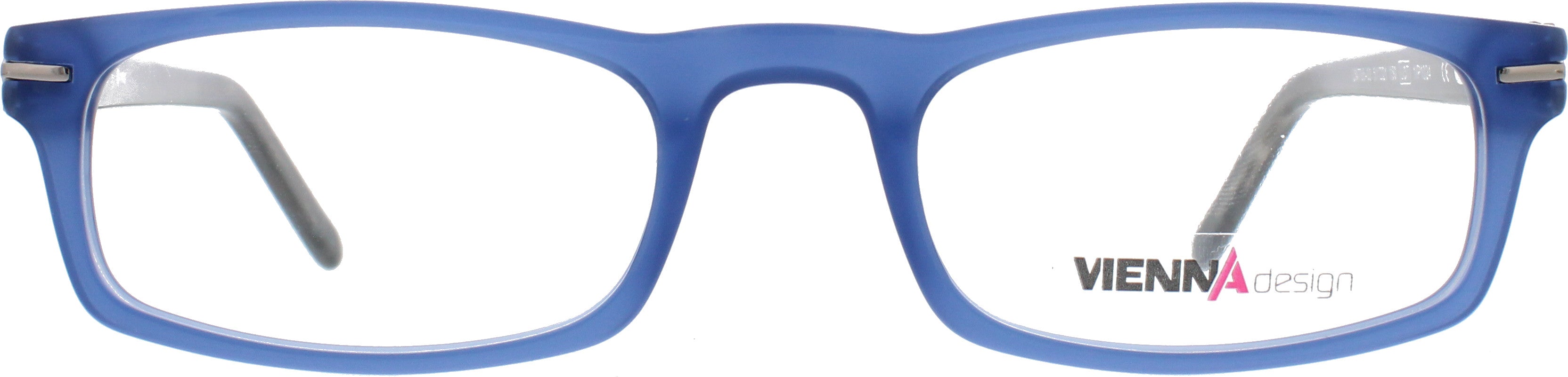 Vienna 785 blau schwarz