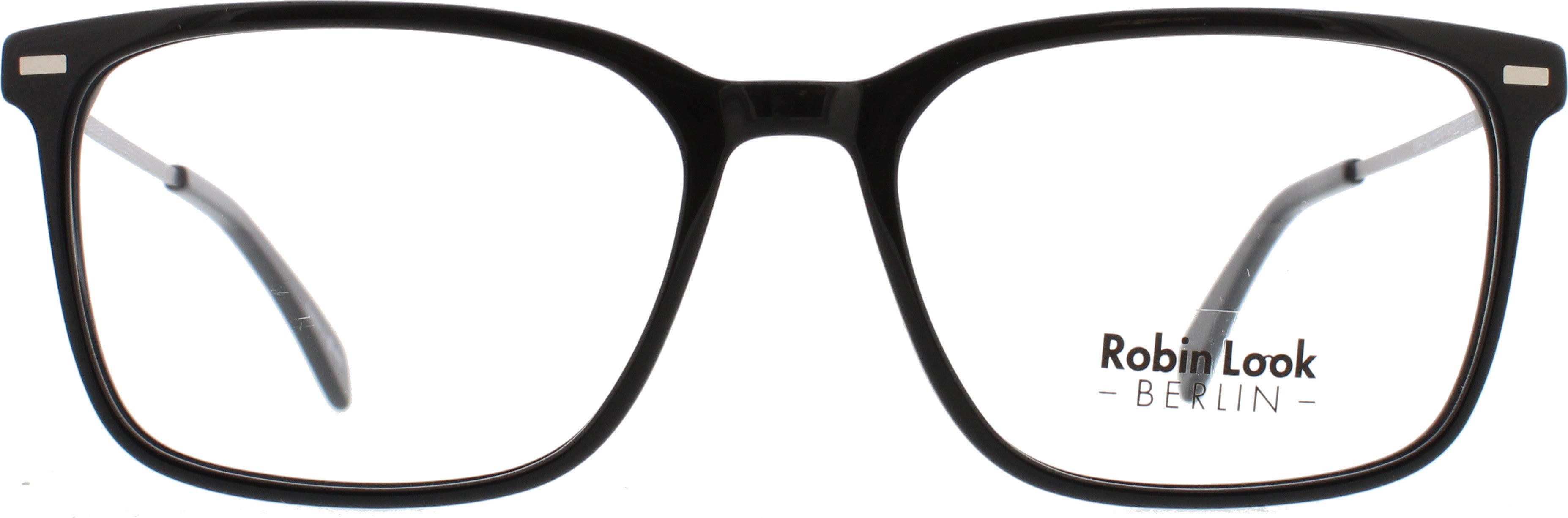 Robin Look 840 schwarz
