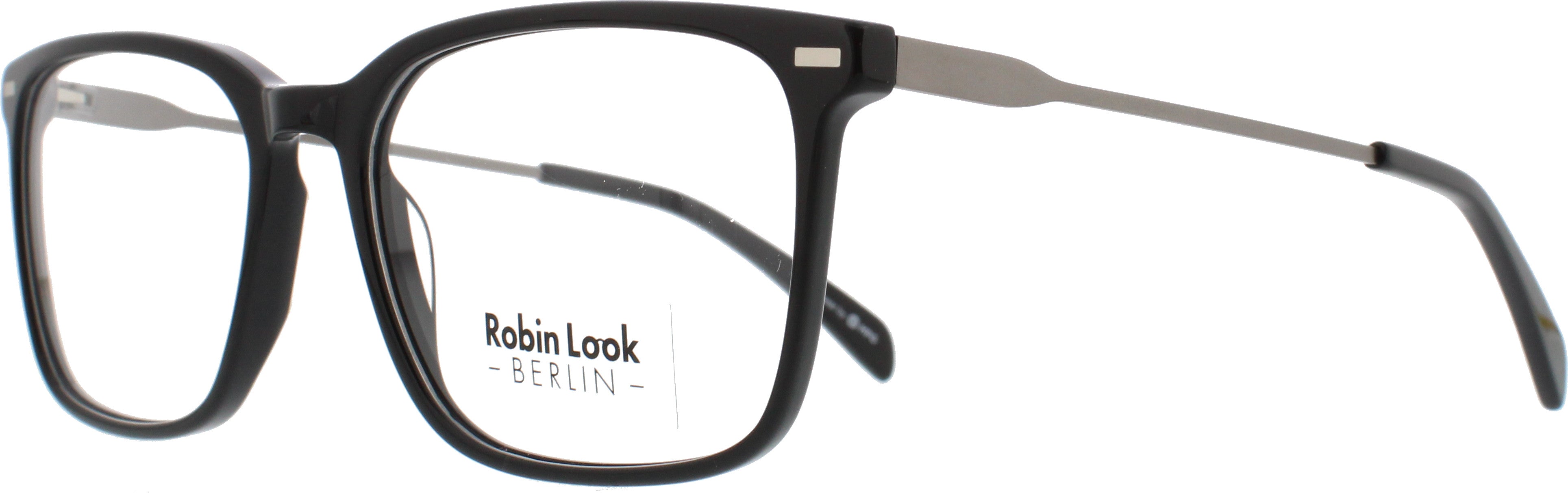 Robin Look 840 schwarz