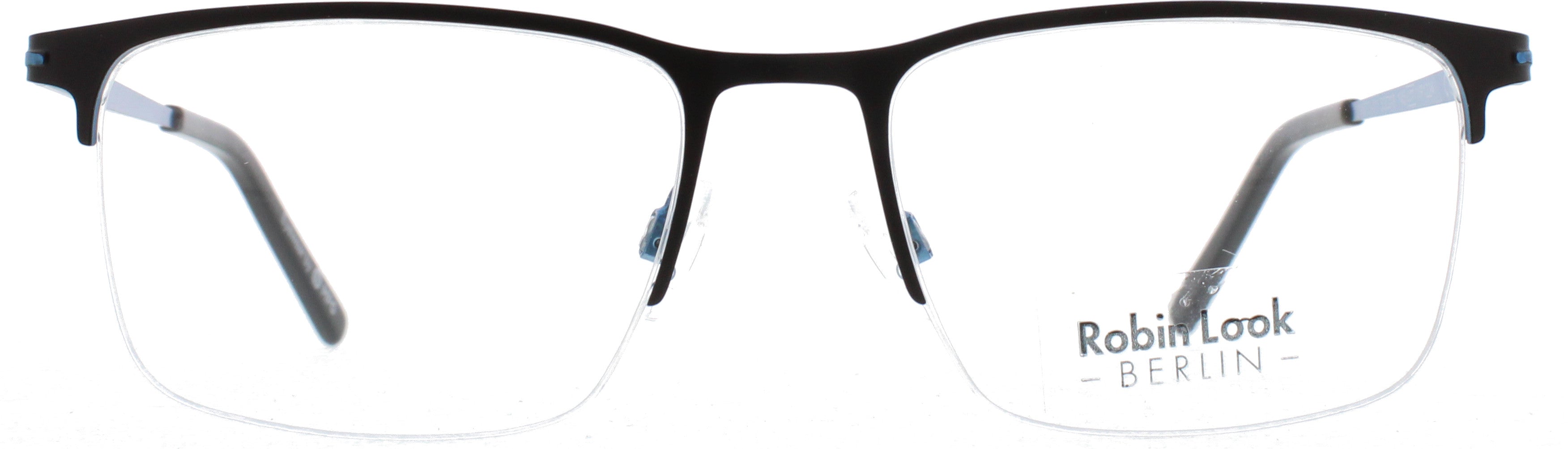 Robin Look 873 schwarz blau