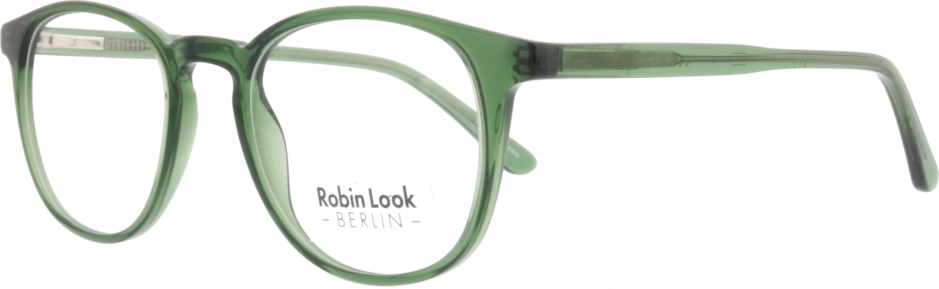 Robin Look 734 grün