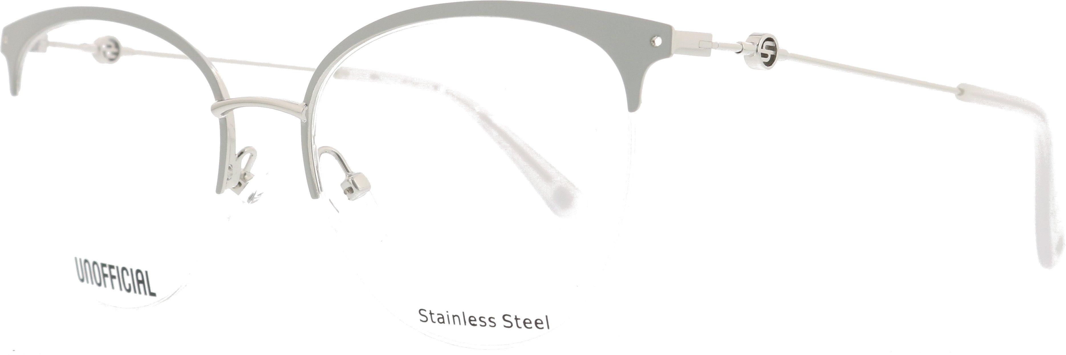 Unofficial 0376 grau