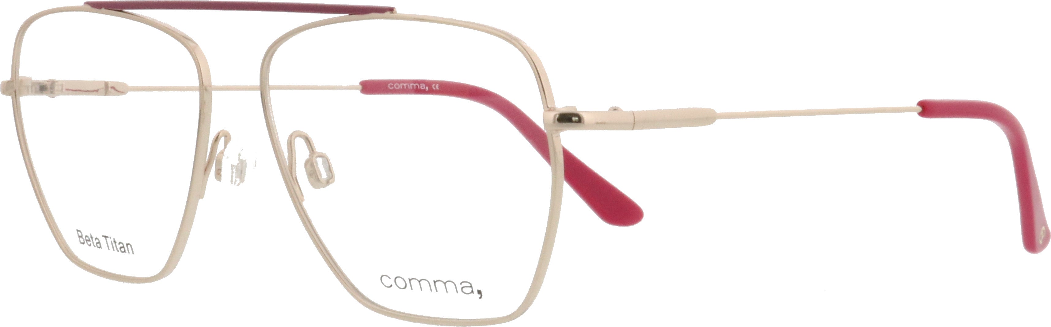 Comma 70111 gold