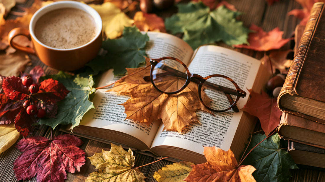 Brillentrends Herbst/Winter 2026: Diese Modelle tragen wir jetzt