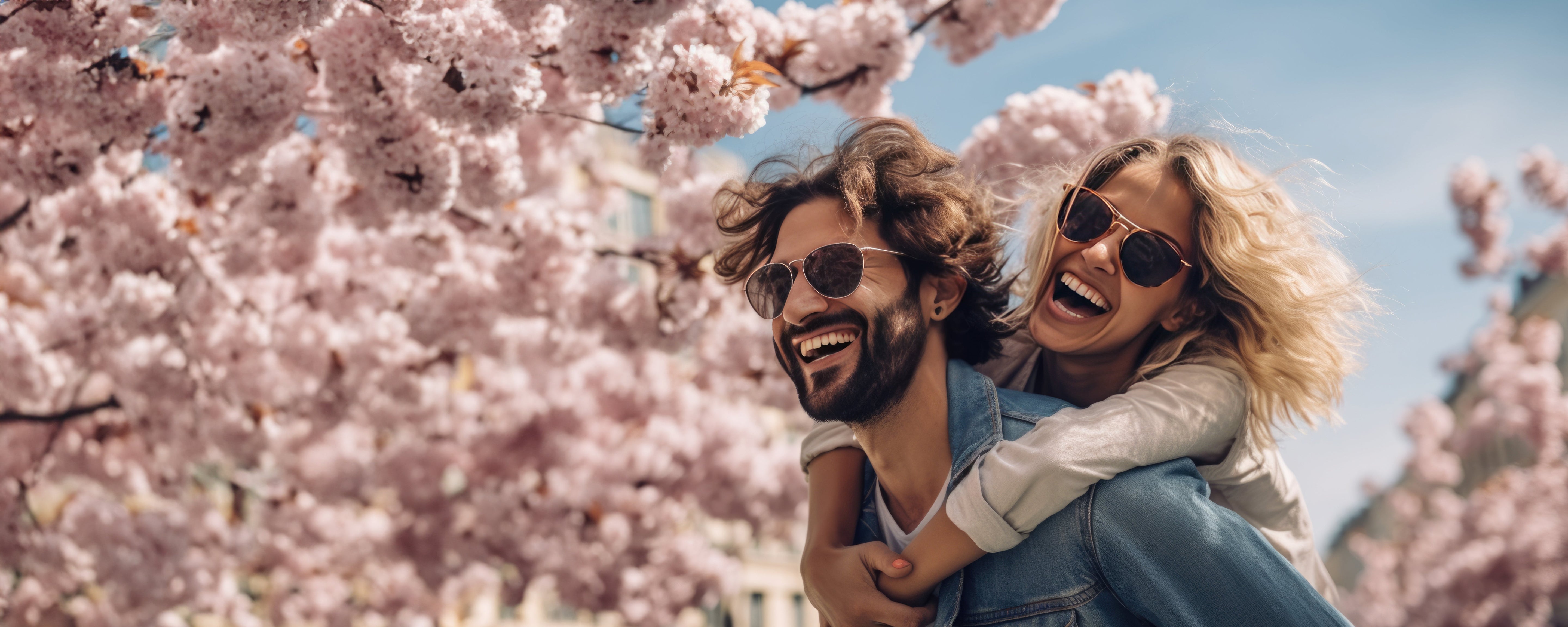 Der Sommer kann kommen – mit der richtigen Sonnenbrille von Robin Look