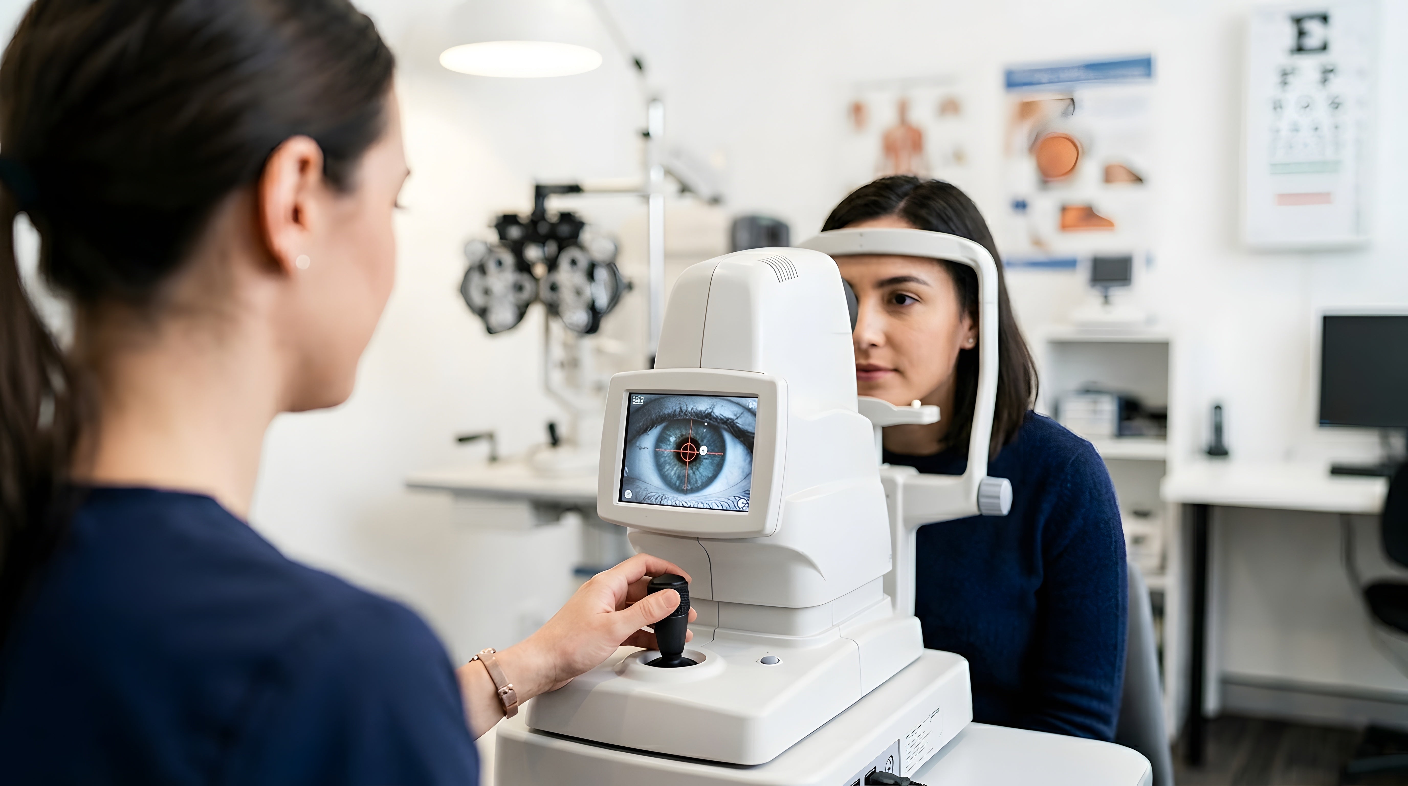 Robin Look - Der unverschämt günstige Optiker