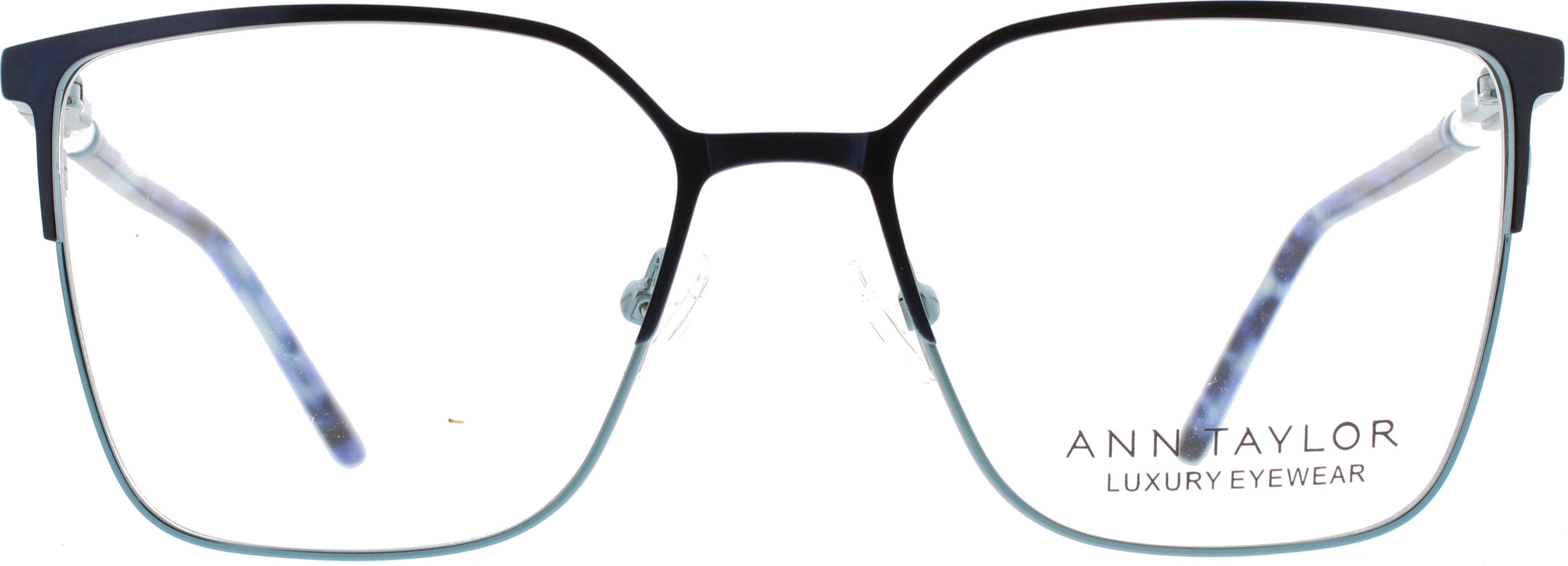 Ann Taylor 026 blau