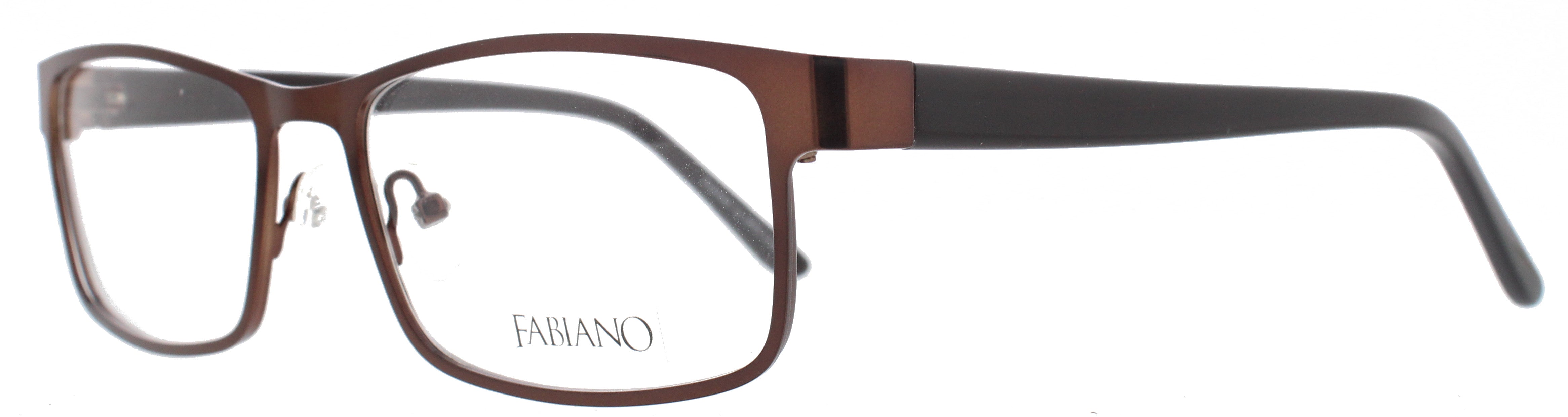 Fabiano 198 braun