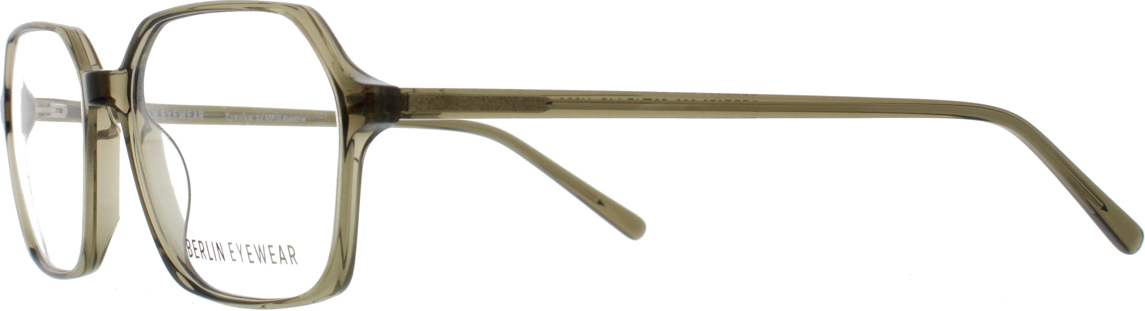 Berlin Eyewear 672 hellgrau