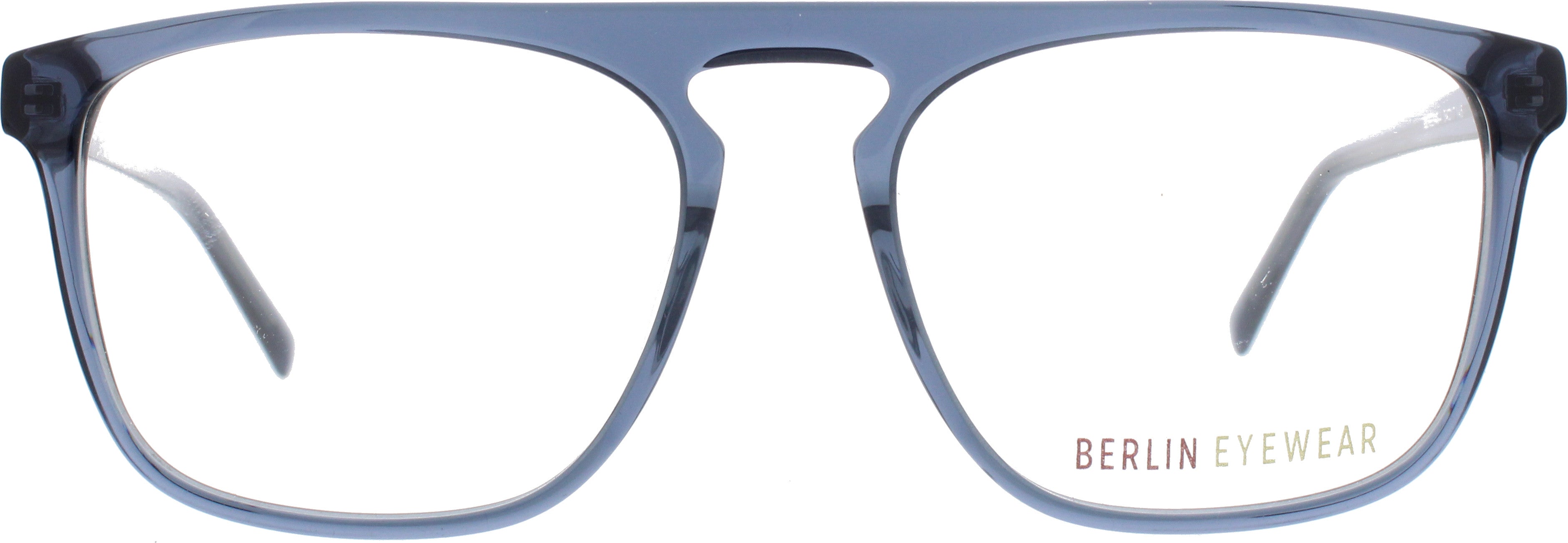 Berlin Eyewear 648 blau