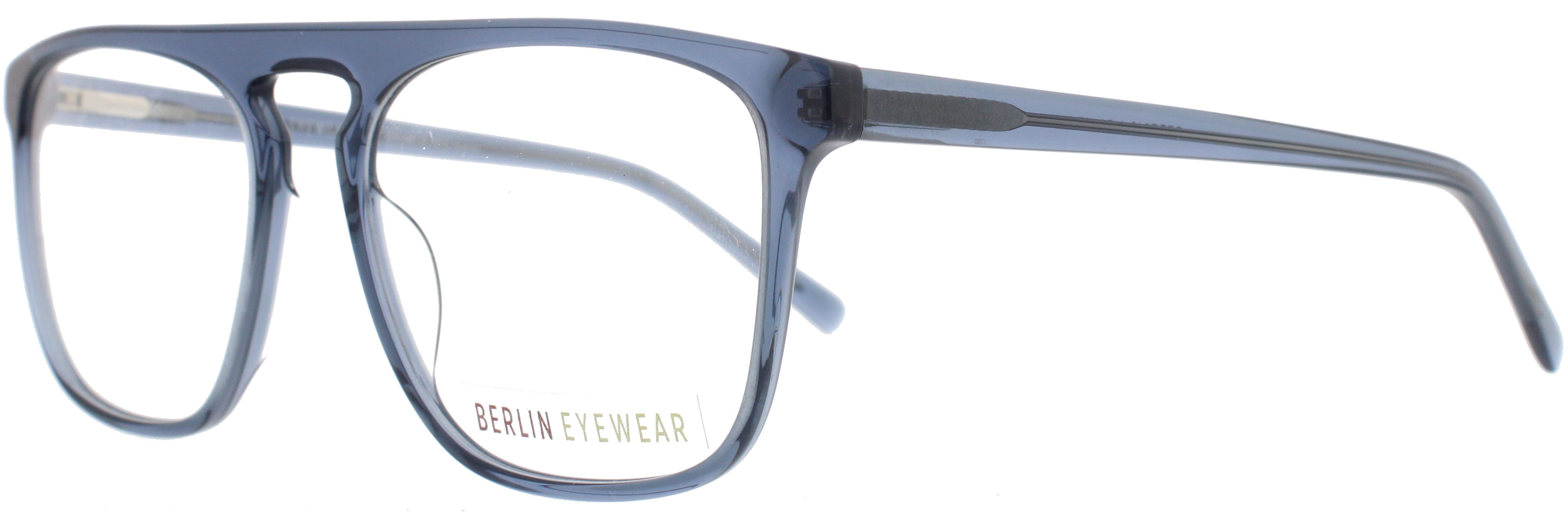 Berlin Eyewear 648 blau