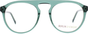Berlin Eyewear 649 grün