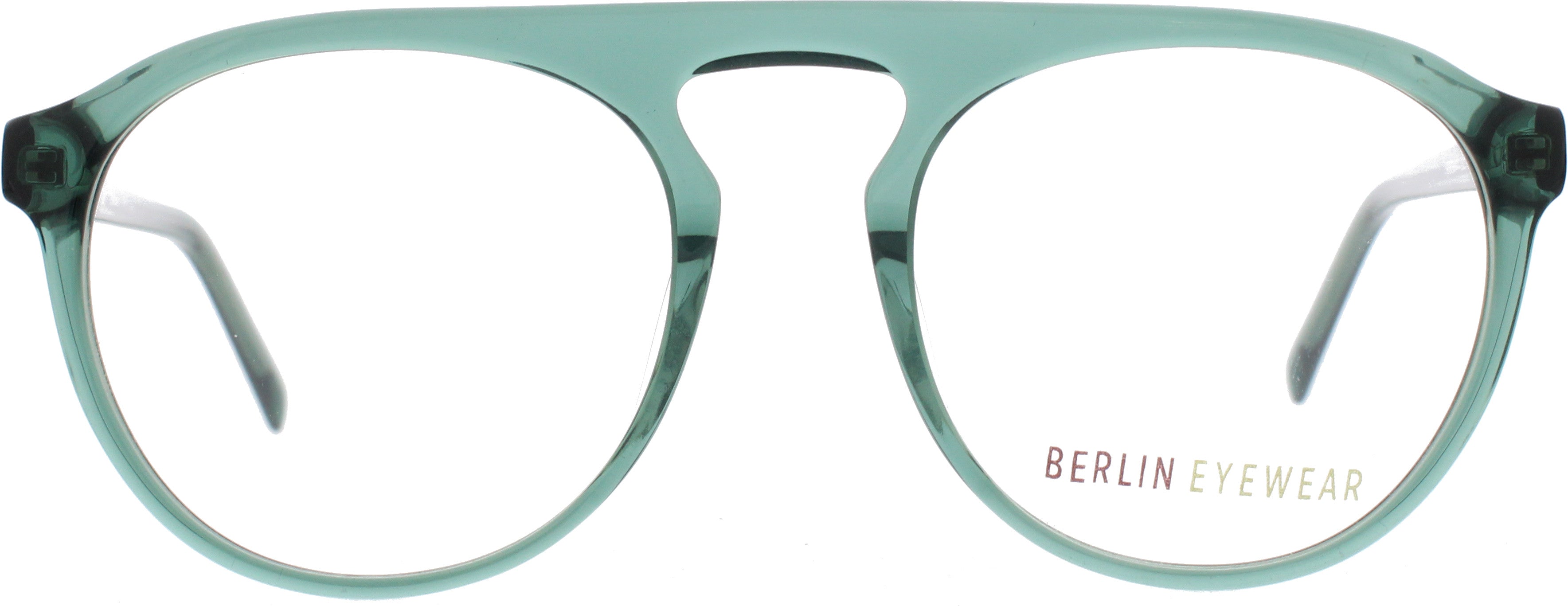 Berlin Eyewear 649 grün