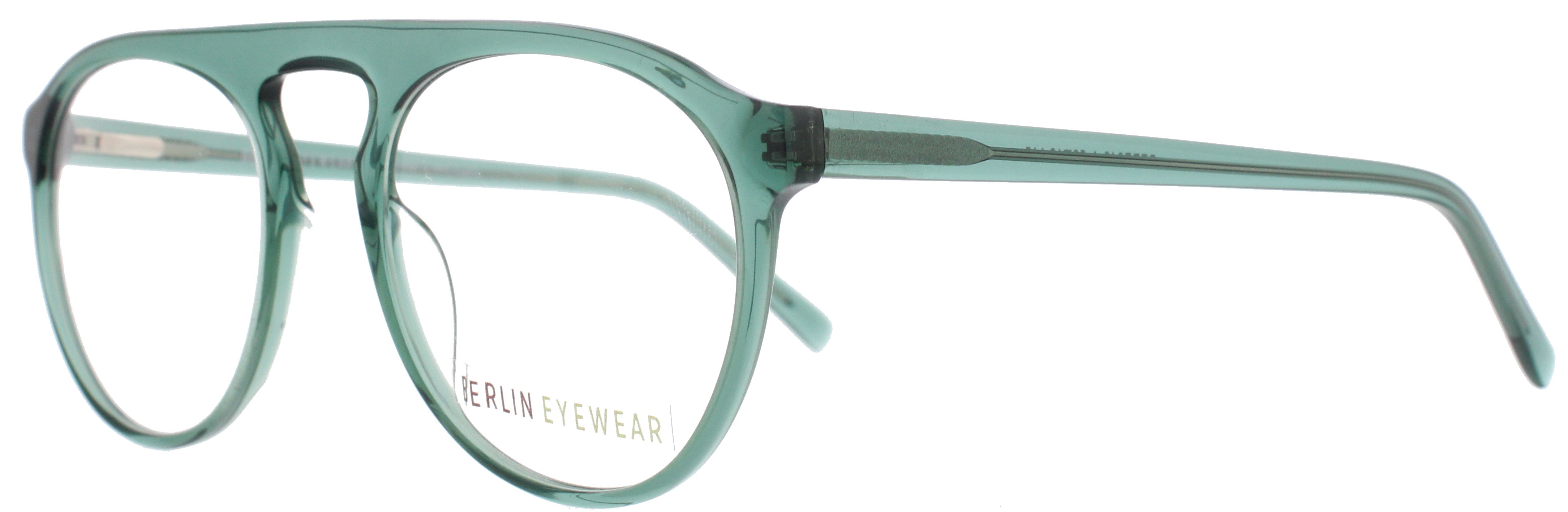 Berlin Eyewear 649 grün