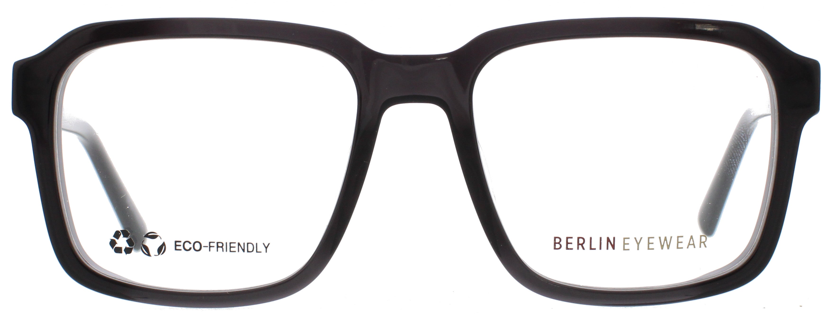 Berlin Eyewear 747 schwarz