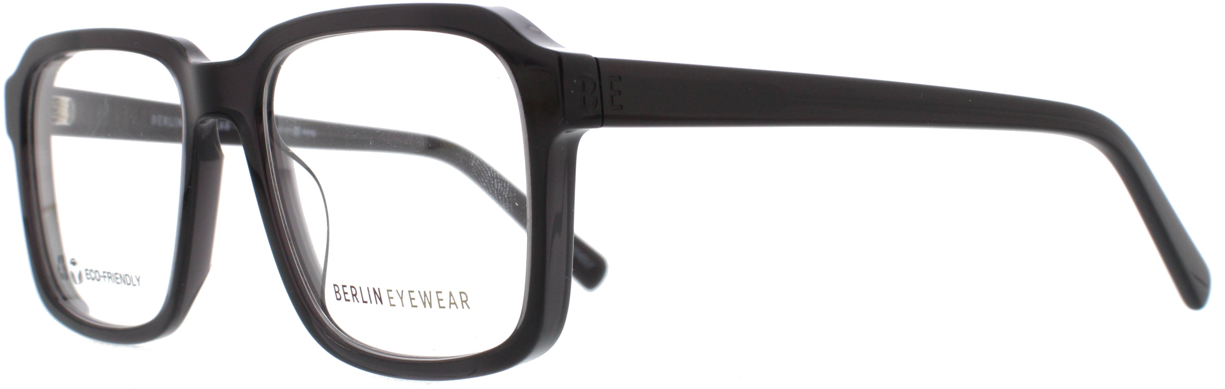 Berlin Eyewear 747 schwarz