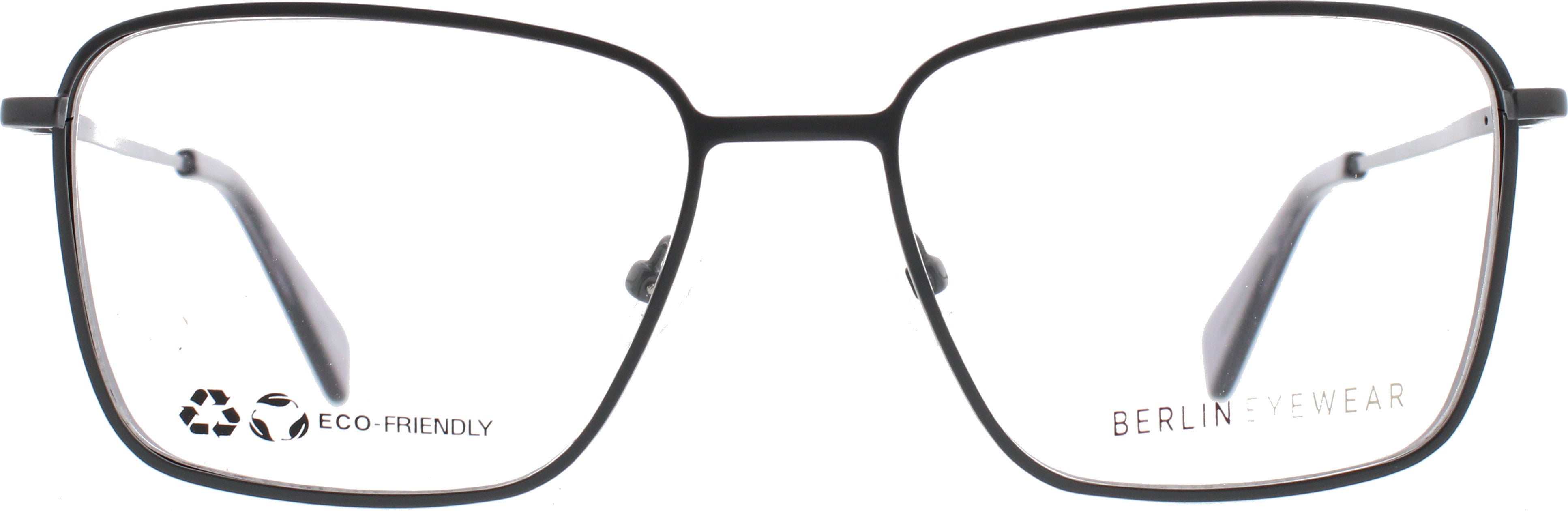 Berlin Eyewear 275 grau