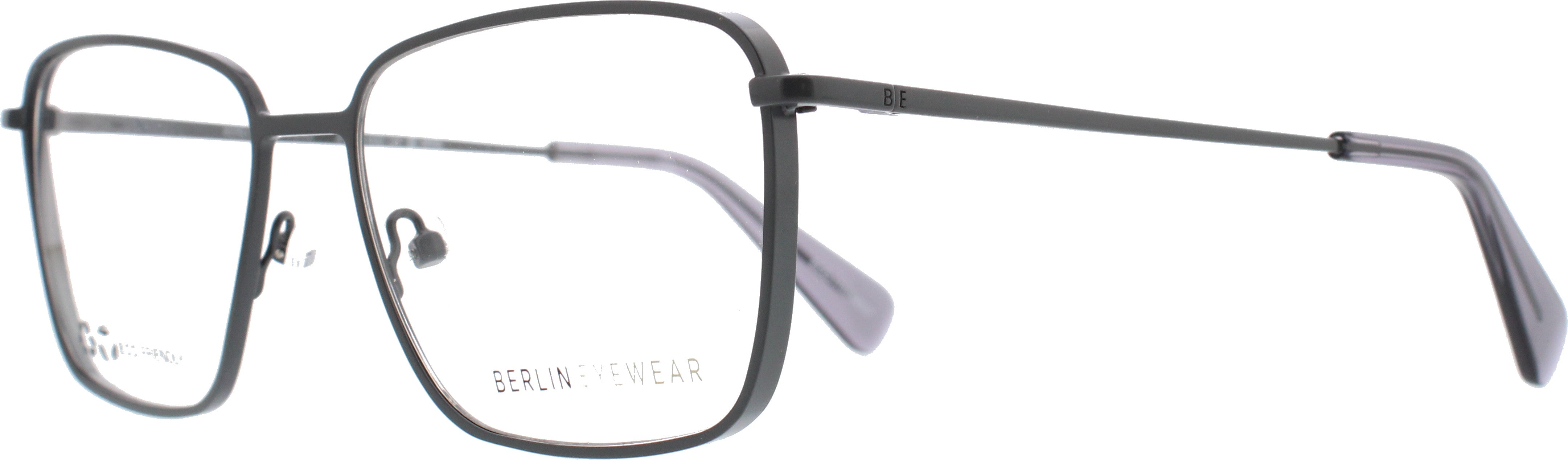 Berlin Eyewear 275 grau