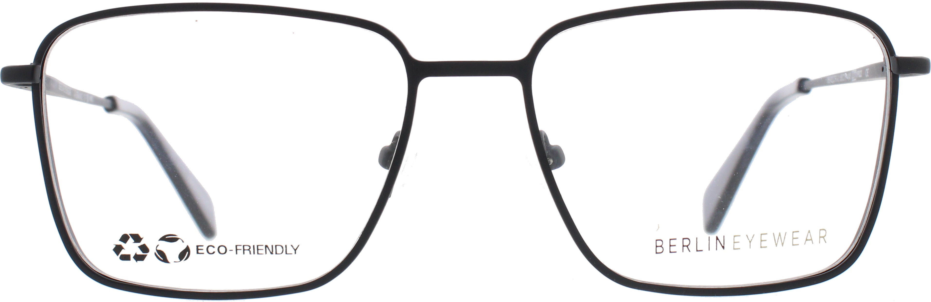 Berlin Eyewear 275 blau